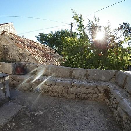 فيلا Charming House Lovro Prožura المظهر الخارجي الصورة