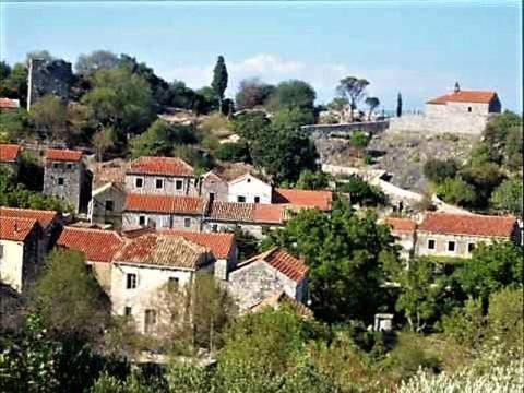 فيلا Charming House Lovro Prožura المظهر الخارجي الصورة